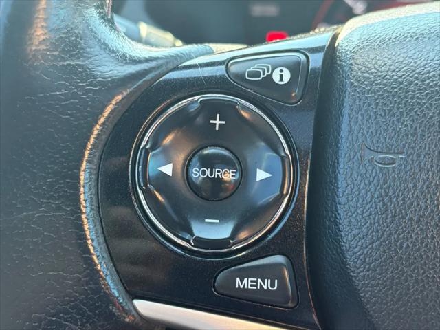 2014 Honda Civic Si