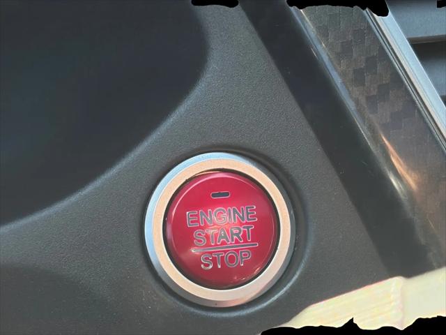 2014 Honda Civic Si