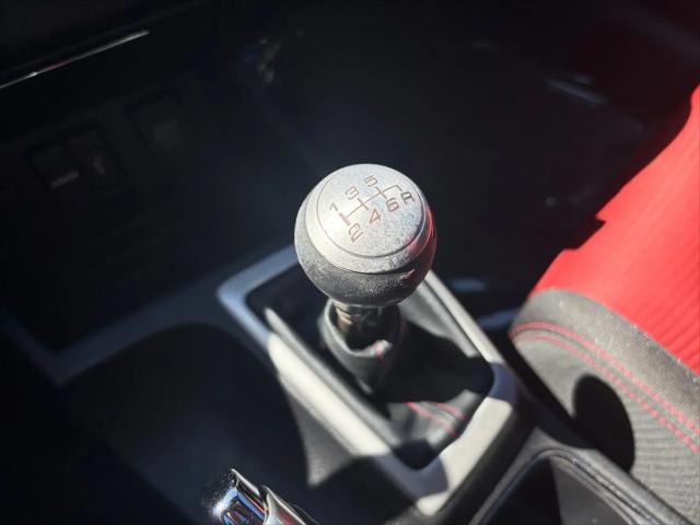 2014 Honda Civic Si