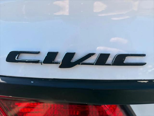 2014 Honda Civic Si