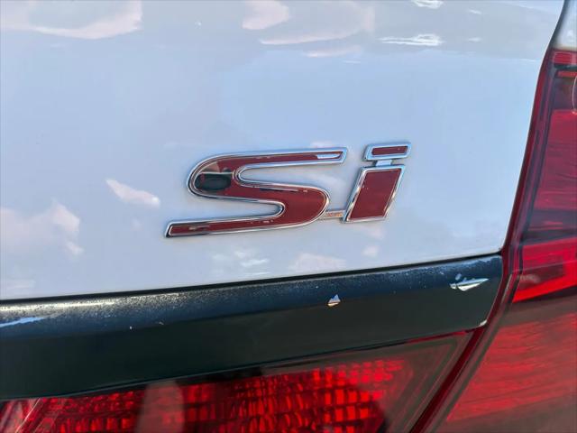 2014 Honda Civic Si