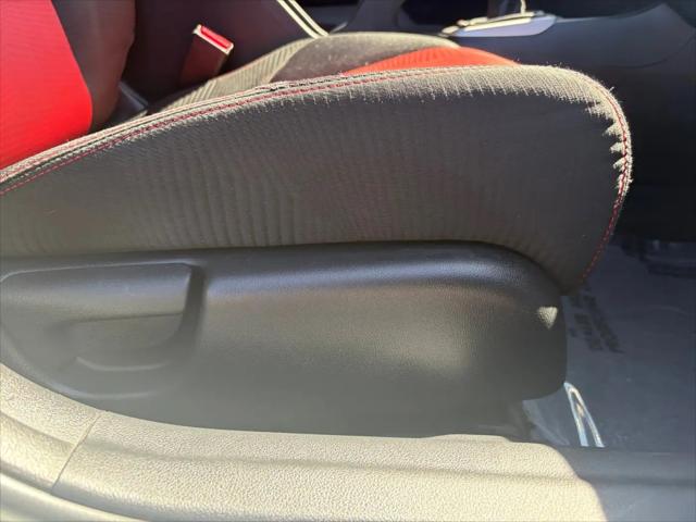2014 Honda Civic Si