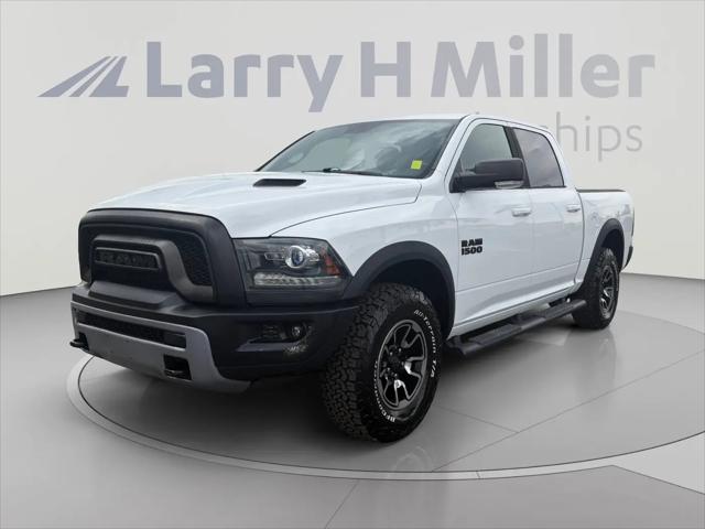 2016 Ram 1500 Rebel for sale in Aurora, CO