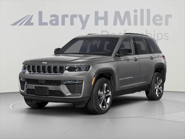 2027 Jeep Grand Cherokee Limited Reserve for sale in Aurora, CO