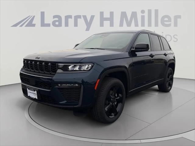 2027 Jeep Grand Cherokee Limited for sale in Aurora, CO