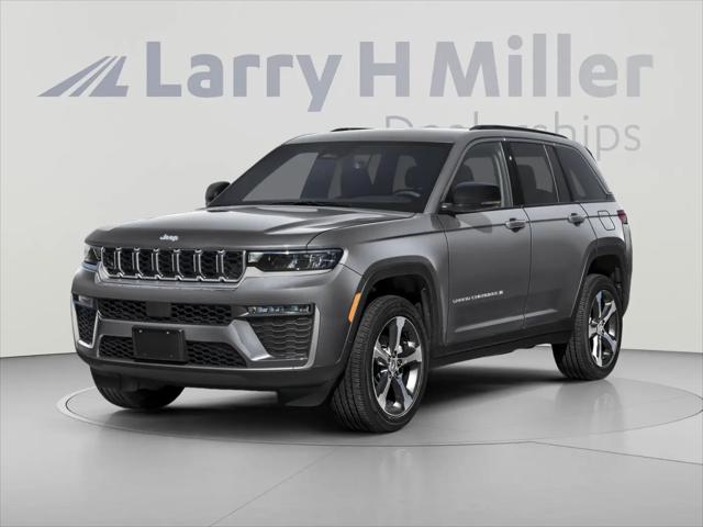 2027 Jeep Grand Cherokee Limited Reserve for sale in Aurora, CO