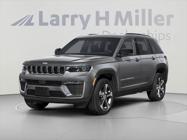 2027 Jeep Grand Cherokee Limited Reserve for sale in Aurora, CO