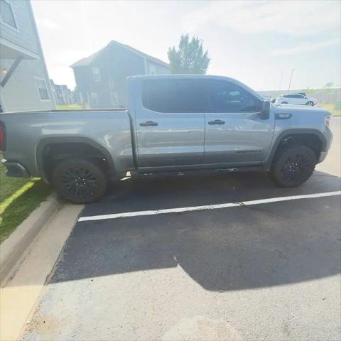 2019 GMC Sierra 1500 Denali for sale in Owasso, OK