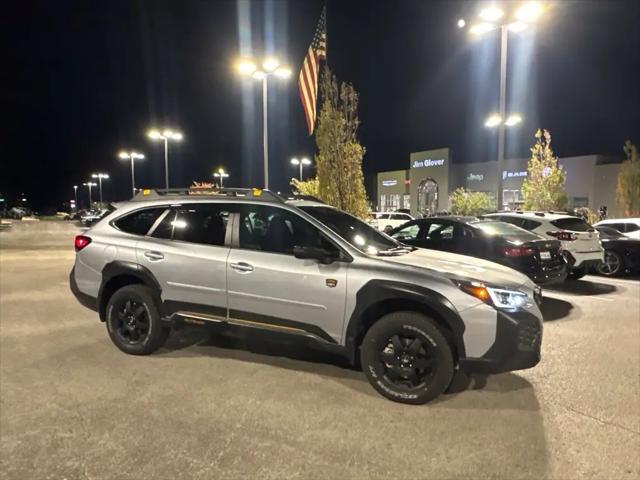 2025 Subaru Outback Wilderness for sale in Owasso, OK