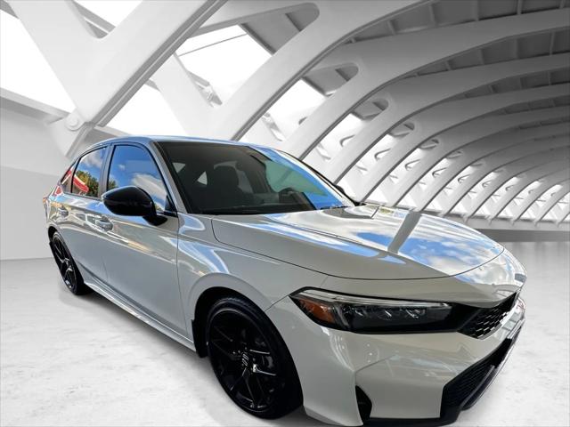 2026 Honda Civic Sport for sale in Tyler, TX
