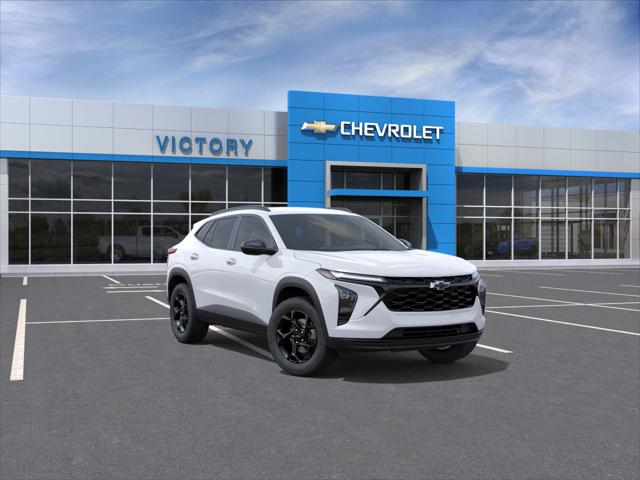 2026 Chevrolet Trax FWD LT for sale in Savannah, MO