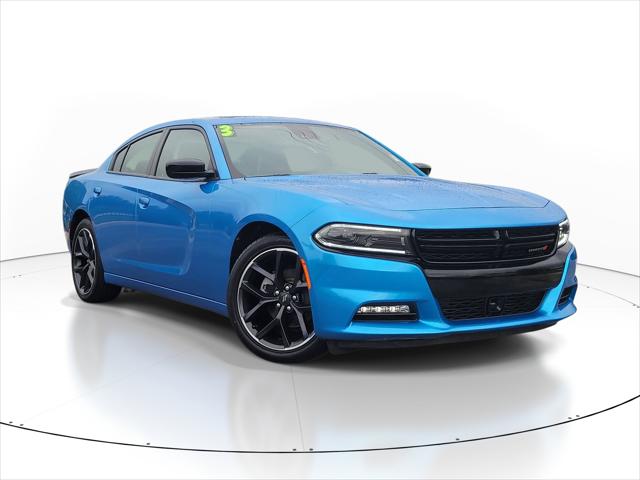 2023 Dodge Charger SXT for sale in Lakeland, FL