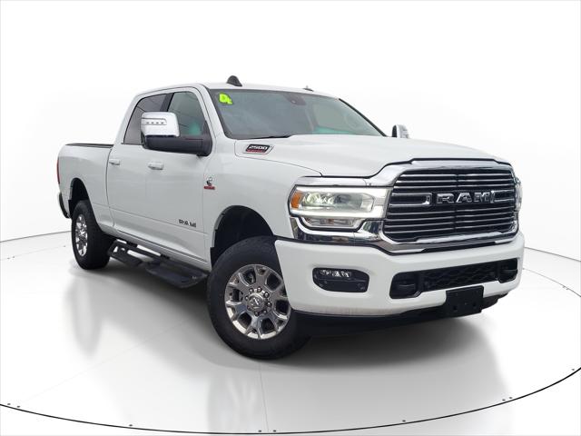 2024 Ram 2500 Laramie Crew Cab 4x4 64 Box for sale in Lakeland, FL