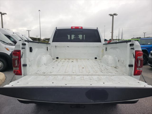 2024 Ram 2500 Laramie Crew Cab 4x4 64 Box