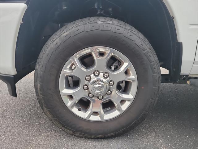 2024 Ram 2500 Laramie Crew Cab 4x4 64 Box