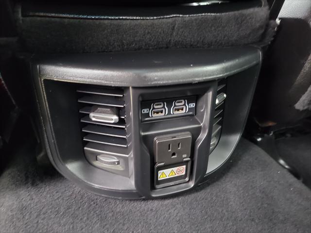 2024 Ram 2500 Laramie Crew Cab 4x4 64 Box