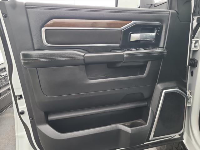 2024 Ram 2500 Laramie Crew Cab 4x4 64 Box