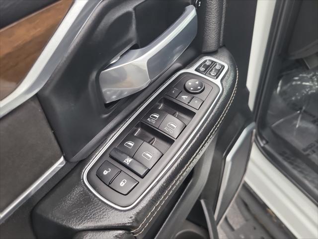 2024 Ram 2500 Laramie Crew Cab 4x4 64 Box