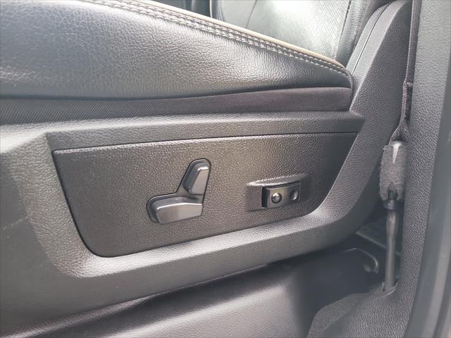 2024 Ram 2500 Laramie Crew Cab 4x4 64 Box