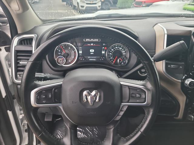 2024 Ram 2500 Laramie Crew Cab 4x4 64 Box