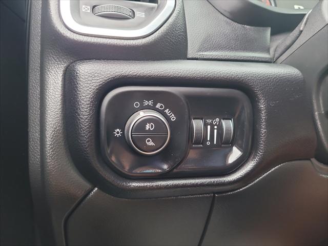 2024 Ram 2500 Laramie Crew Cab 4x4 64 Box