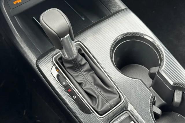 2026 Honda Civic Sport Touring