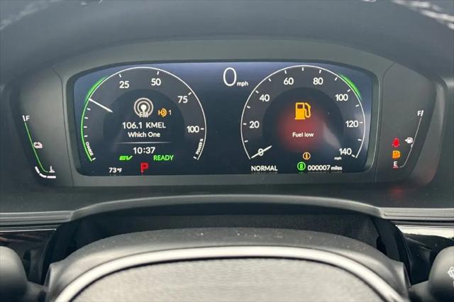 2026 Honda Civic Sport Touring