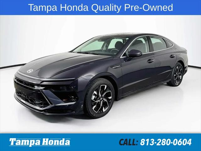 2025 Hyundai Sonata SEL for sale in Tampa, FL