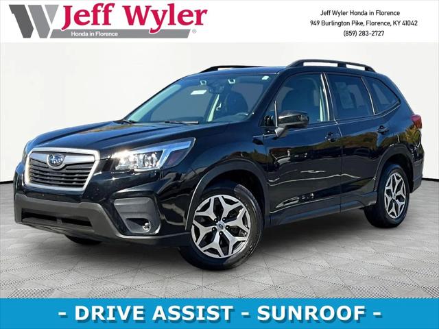 2020 Subaru Forester Premium for sale in Florence, KY