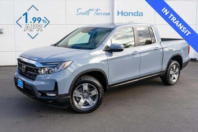 2026 Honda Ridgeline RTL for sale in Tacoma, WA