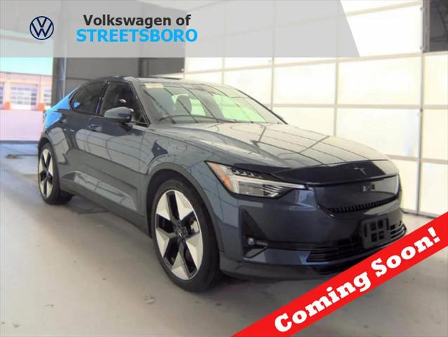 2024 Polestar 2 Standard for sale in Streetsboro, OH