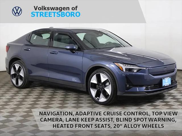 2024 Polestar 2 Standard for sale in Streetsboro, OH