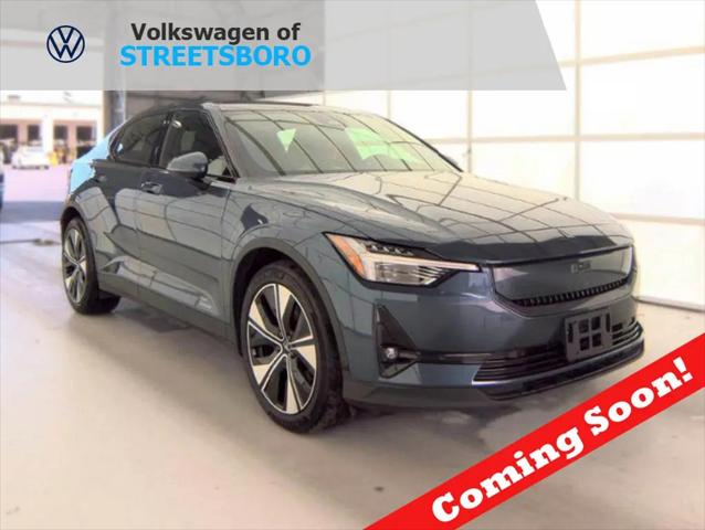 2024 Polestar 2 Standard for sale in Streetsboro, OH