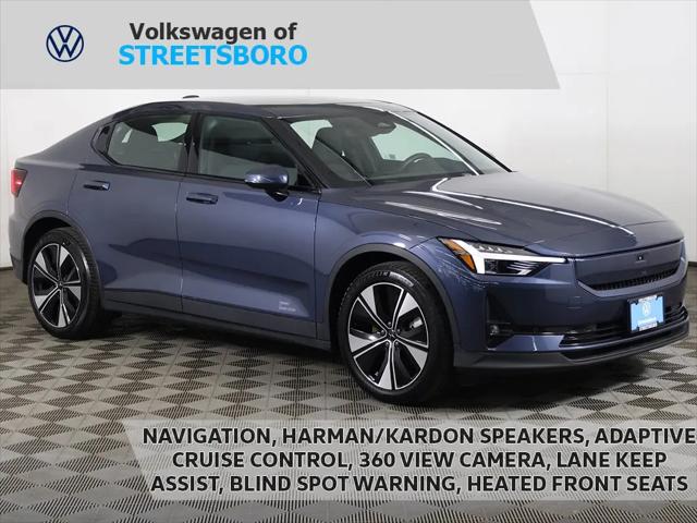 2024 Polestar 2 Standard for sale in Streetsboro, OH