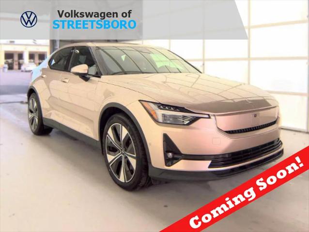 2024 Polestar 2 Standard for sale in Streetsboro, OH