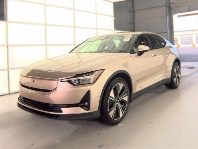 2024 Polestar 2 Standard