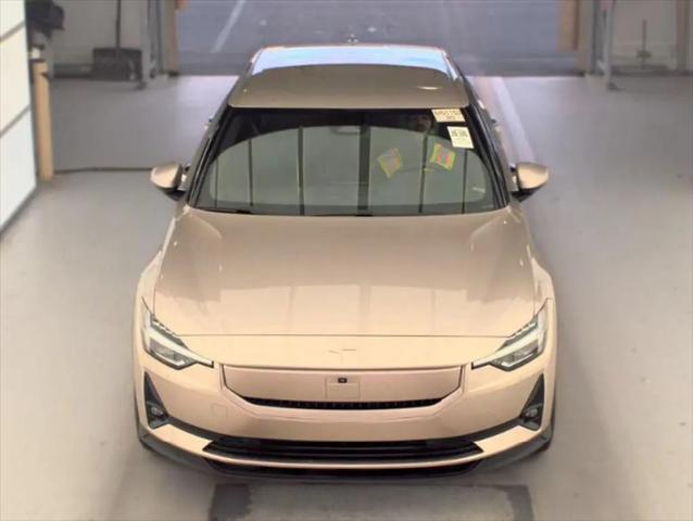 2024 Polestar 2 Standard