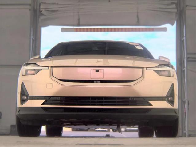 2024 Polestar 2 Standard