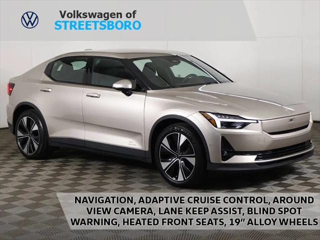 2024 Polestar 2 Standard for sale in Streetsboro, OH