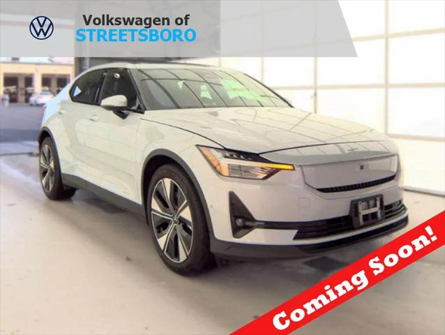 2024 Polestar 2 Long Range Dual Motor Plus for sale in Streetsboro, OH