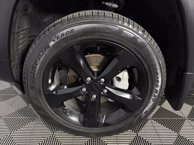 2024 Jeep Grand Cherokee Limited 4x2