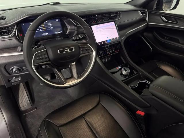 2024 Jeep Grand Cherokee Limited 4x2
