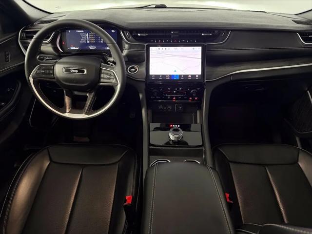 2024 Jeep Grand Cherokee Limited 4x2