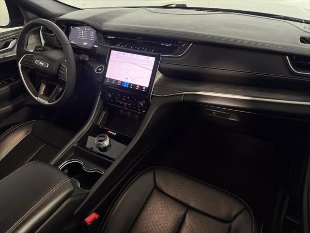 2024 Jeep Grand Cherokee Limited 4x2