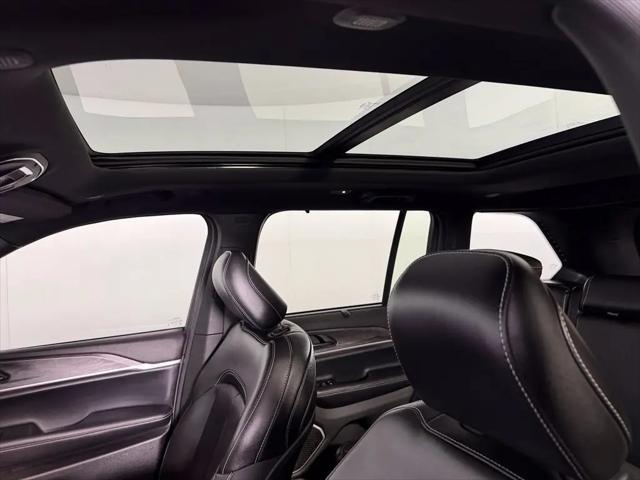 2024 Jeep Grand Cherokee Limited 4x2