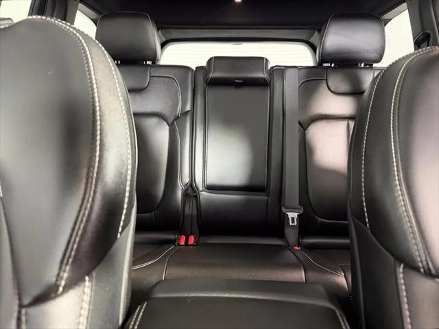 2024 Jeep Grand Cherokee Limited 4x2