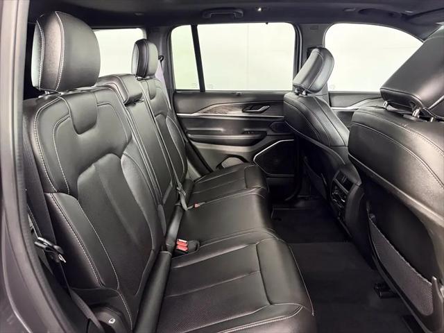 2024 Jeep Grand Cherokee Limited 4x2