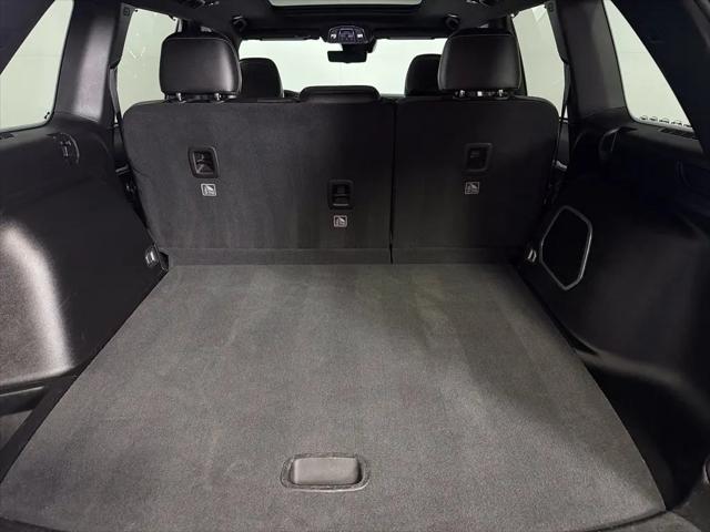 2024 Jeep Grand Cherokee Limited 4x2