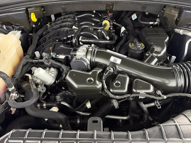 2024 Jeep Grand Cherokee Limited 4x2