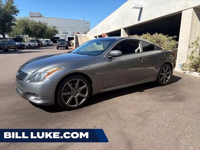 2014 INFINITI Q60 Journey for sale in Phoenix, AZ